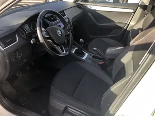 53. e - aukce ČEZ Škoda Octavia Combi Ambition 1,6 TDI, RZ 1TF9327