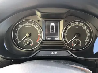 53. e - aukce ČEZ Škoda Octavia Combi Ambition 1,6 TDI, RZ 1TF9327