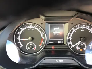 53. e - aukce ČEZ Škoda Octavia Combi Ambition 1,6 TDI, RZ 1TF9327