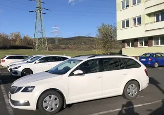 53. e - aukce ČEZ Škoda Octavia Combi Ambition 1,6 TDI, RZ 1TF9327