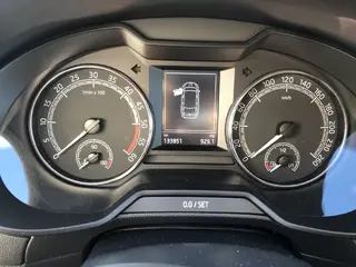 53. e - aukce ČEZ Škoda Octavia Combi Ambition 1,6 TDI, RZ 1TF9327
