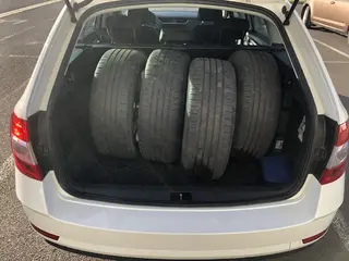 53. e - aukce ČEZ Škoda Octavia Combi Ambition 1,6 TDI, RZ 1TF9327