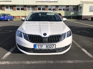 53. e - aukce ČEZ Škoda Octavia Combi Ambition 1,6 TDI, RZ 1TF9327