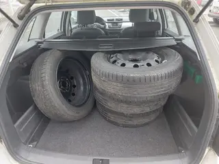 VŘ č. 11 ČEZ ŠKODA FABIA 1.4 TDI 66kW Ambition Combi, RZ 1TD3481