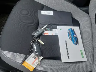 VŘ č. 11 ČEZ ŠKODA FABIA 1.4 TDI 66kW Ambition Combi, RZ 1TD3481