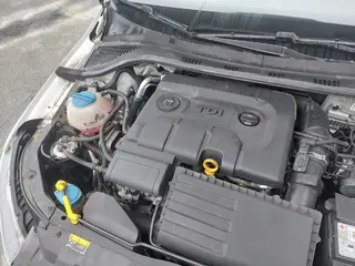 VŘ č. 11 ČEZ ŠKODA FABIA 1.4 TDI 66kW Ambition Combi, RZ 1TD3481