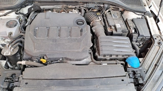 VŘ č. 14 ČEZ ŠKODA OCTAVIA 2.0 TDI 85kW Ambition Combi, RZ 2TC2957