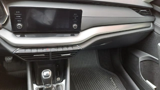 VŘ č. 14 ČEZ ŠKODA OCTAVIA 2.0 TDI 85kW Ambition Combi, RZ 2TC2957