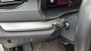VŘ č. 14 ČEZ ŠKODA OCTAVIA 2.0 TDI 85kW Ambition Combi, RZ 2TC2957