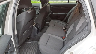 VŘ č. 14 ČEZ ŠKODA OCTAVIA 2.0 TDI 85kW Ambition Combi, RZ 2TC2957