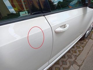 VŘ č. 15 ČEZ ŠKODA OCTAVIA 1.5 TSI 110kW Ambition DSG, RZ 1TT4640