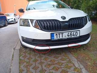 VŘ č. 15 ČEZ ŠKODA OCTAVIA 1.5 TSI 110kW Ambition DSG, RZ 1TT4640