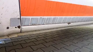 24. e-aukce ČEZ VOLKSWAGEN AMAROK, RZ 8T56653