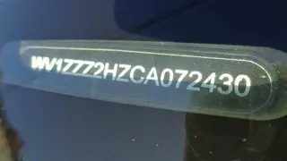 24. e-aukce ČEZ VOLKSWAGEN AMAROK, RZ 8T56653