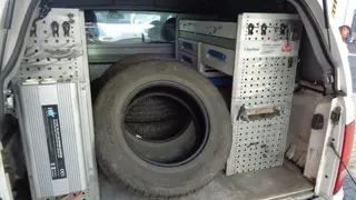 24. e-aukce ČEZ VOLKSWAGEN AMAROK, RZ 8T56653