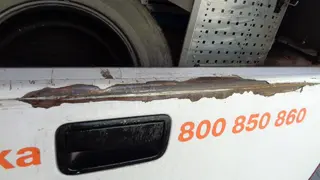 24. e-aukce ČEZ VOLKSWAGEN AMAROK, RZ 8T56653