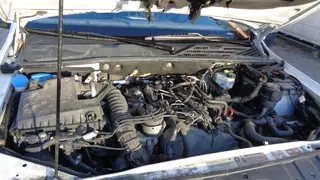 24. e-aukce ČEZ VOLKSWAGEN AMAROK, RZ 8T56653