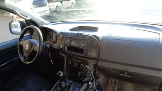 24. e-aukce ČEZ VOLKSWAGEN AMAROK, RZ 8T56653