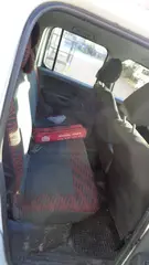 24. e-aukce ČEZ VOLKSWAGEN AMAROK, RZ 8T56653