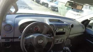 24. e-aukce ČEZ VOLKSWAGEN AMAROK, RZ 8T56653