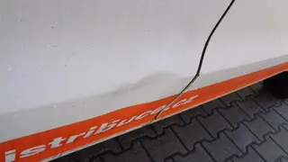 24. e-aukce ČEZ VOLKSWAGEN AMAROK, RZ 8T56653