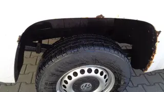 24. e-aukce ČEZ VOLKSWAGEN AMAROK, RZ 8T56653