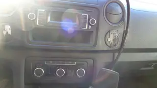 24. e-aukce ČEZ VOLKSWAGEN AMAROK, RZ 8T56653