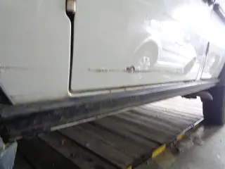 25. e-aukce ČEZ MERCEDES G, RZ 8T71814