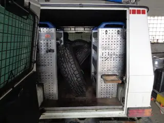 25. e-aukce ČEZ MERCEDES G, RZ 8T71814