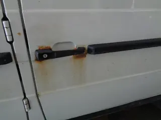 25. e-aukce ČEZ MERCEDES G, RZ 8T71814
