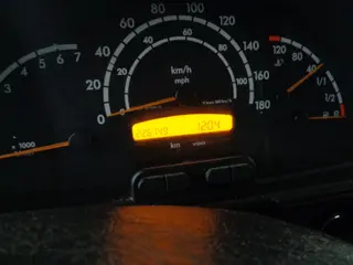 25. e-aukce ČEZ MERCEDES G, RZ 8T71814