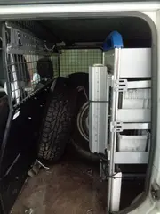 25. e-aukce ČEZ MERCEDES G, RZ 8T71814