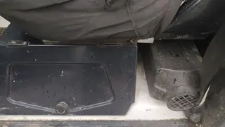 26. e-aukce ČEZ MERCEDES G, RZ 8T59113