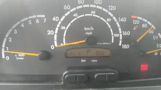26. e-aukce ČEZ MERCEDES G, RZ 8T59113