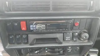 26. e-aukce ČEZ MERCEDES G, RZ 8T59113
