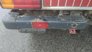 26. e-aukce ČEZ MERCEDES G, RZ 8T59113