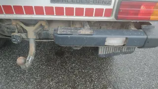 26. e-aukce ČEZ MERCEDES G, RZ 8T59113