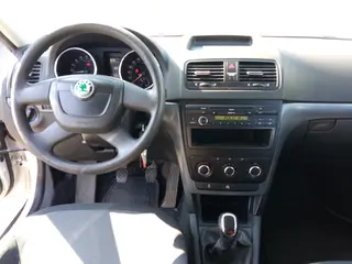 27. e - aukce ČEZ ŠKODA YETI, RZ 8T57530
