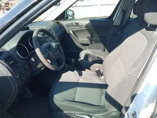 27. e - aukce ČEZ ŠKODA YETI, RZ 8T57530