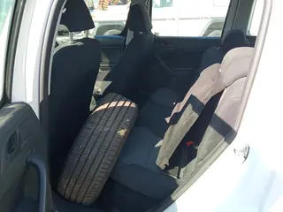 27. e - aukce ČEZ ŠKODA YETI, RZ 8T57530
