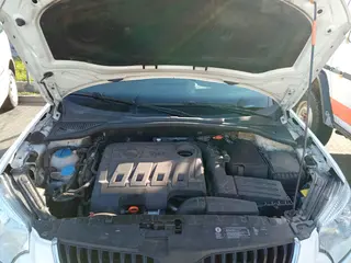 27. e - aukce ČEZ ŠKODA YETI, RZ 8T57530