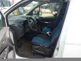 30. e - aukce ČEZ FORD TRANSIT CONNECT, RZ 9T57907