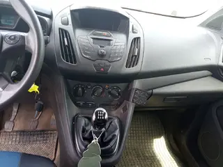 30. e - aukce ČEZ FORD TRANSIT CONNECT, RZ 9T57907