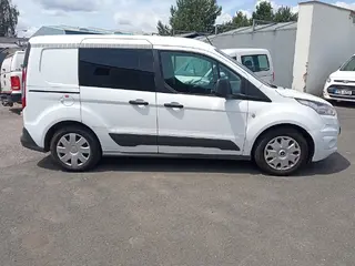 30. e - aukce ČEZ FORD TRANSIT CONNECT, RZ 9T57907