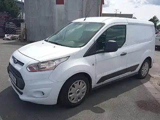 30. e - aukce ČEZ FORD TRANSIT CONNECT, RZ 9T57907
