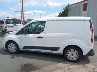 30. e - aukce ČEZ FORD TRANSIT CONNECT, RZ 9T57907