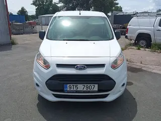 30. e - aukce ČEZ FORD TRANSIT CONNECT, RZ 9T57907