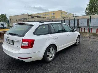 32. e - aukce ČEZ ŠKODA OCTAVIA, RZ 1TM9773