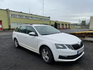 32. e - aukce ČEZ ŠKODA OCTAVIA, RZ 1TM9773