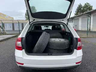 32. e - aukce ČEZ ŠKODA OCTAVIA, RZ 1TM9773